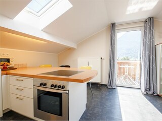 Ferienwohnung Farchant Ausstattung 23