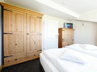 Ferienwohnung Farchant Ausstattung 32