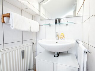 Ferienwohnung Farchant Ausstattung 38