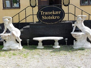 Ferienpark Spodsbjerg Außenaufnahme 2