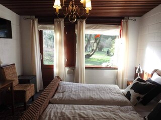 Vakantiepark Spodsbjerg  6