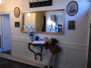 Parc de vacances Spodsbjerg  17