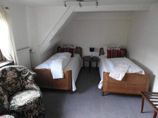 Vakantiepark Spodsbjerg  4