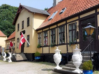 Vakantiepark Spodsbjerg  5