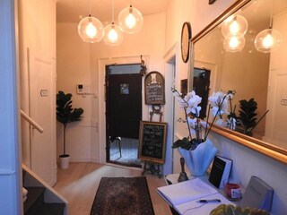 Parc de vacances Spodsbjerg  9