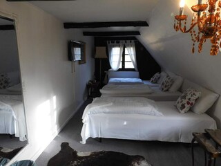 Parco vacanze Spodsbjerg  17