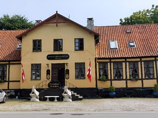 Parco vacanze Spodsbjerg  21