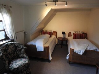 Vakantiepark Spodsbjerg  10