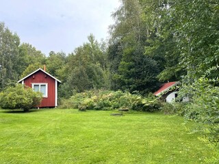 Vakantiehuis Welt Buitenaudio-opname 4