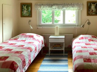 Vakantiehuis Welt  16