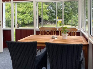 Vakantiehuis Welt  11