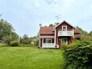 Vakantiehuis Welt Buitenaudio-opname 8