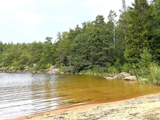 Vakantiehuis Welt  17