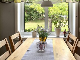 Vakantiehuis Welt  12