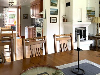 Vakantiehuis Welt  28