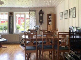 Vakantiehuis Welt  20