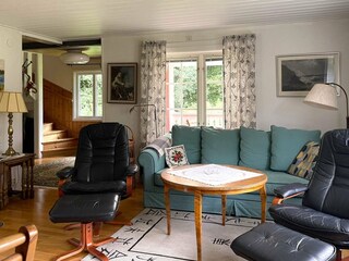 Vakantiehuis Welt  25