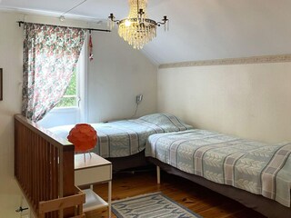 Vakantiehuis Welt  33