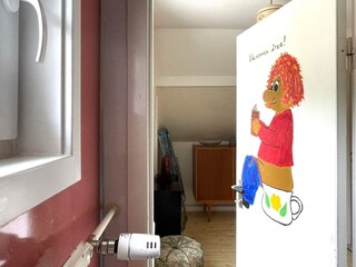 Vakantiehuis Welt  22