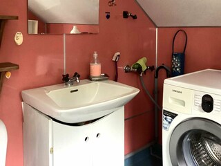 Vakantiehuis Welt  30