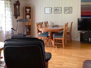 Vakantiehuis Welt  19