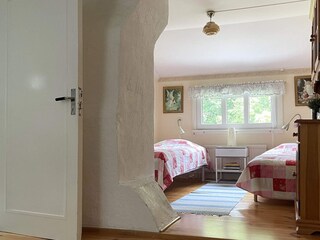 Vakantiehuis Welt  27