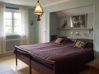 Vakantiehuis Welt  21