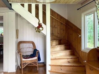 Vakantiehuis Welt  14