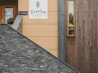 Ferienhaus Göteborg Außenaufnahme 6