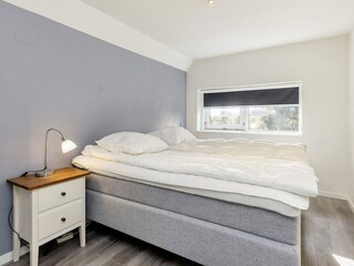 Vakantiehuis Vaeggerløse  3