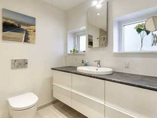 Vakantiehuis Vaeggerløse  4