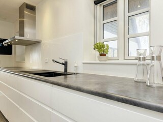 Vakantiehuis Vaeggerløse  5