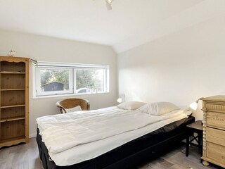 Vakantiehuis Vaeggerløse  6
