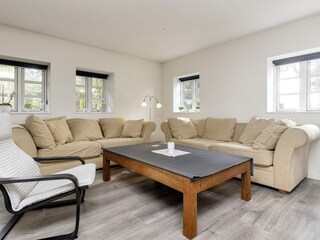 Vakantiehuis Vaeggerløse  7