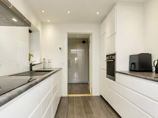 Vakantiehuis Vaeggerløse  10