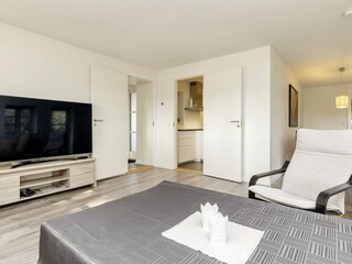 Vakantiehuis Vaeggerløse  12