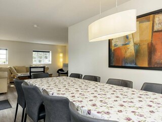 Vakantiehuis Vaeggerløse  13