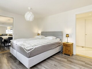 Vakantiehuis Vaeggerløse  18