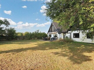 Vakantiehuis Vaeggerløse  19