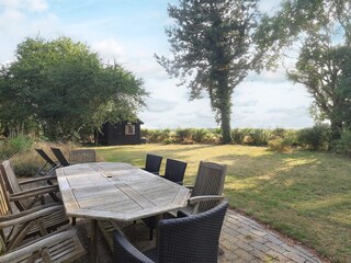 Vakantiehuis Vaeggerløse  20