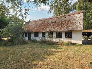 Maison de vacances Vaeggerløse  14