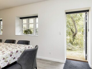 Maison de vacances Vaeggerløse  5