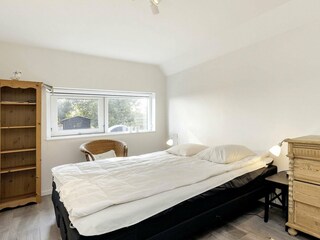 Vakantiehuis Vaeggerløse  8