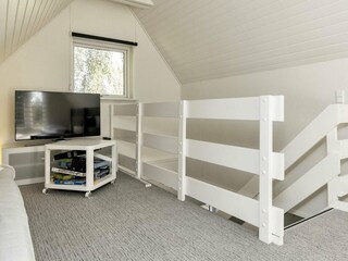 Vakantiehuis Vaeggerløse  18