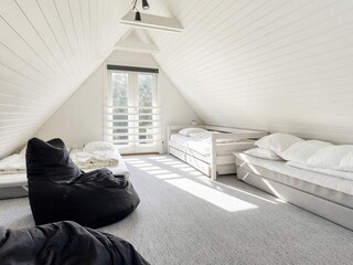 Maison de vacances Vaeggerløse  21