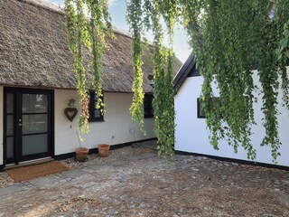 Vakantiehuis Vaeggerløse  9