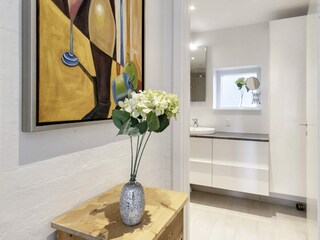 Vakantiehuis Vaeggerløse  11