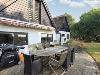 Vakantiehuis Vaeggerløse  25