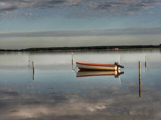 Ferienhaus Vaeggerløse  32