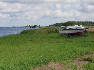 Vakantiehuis Vaeggerløse  33